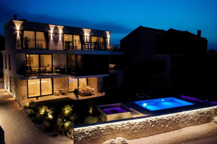 Bonaventura Residence