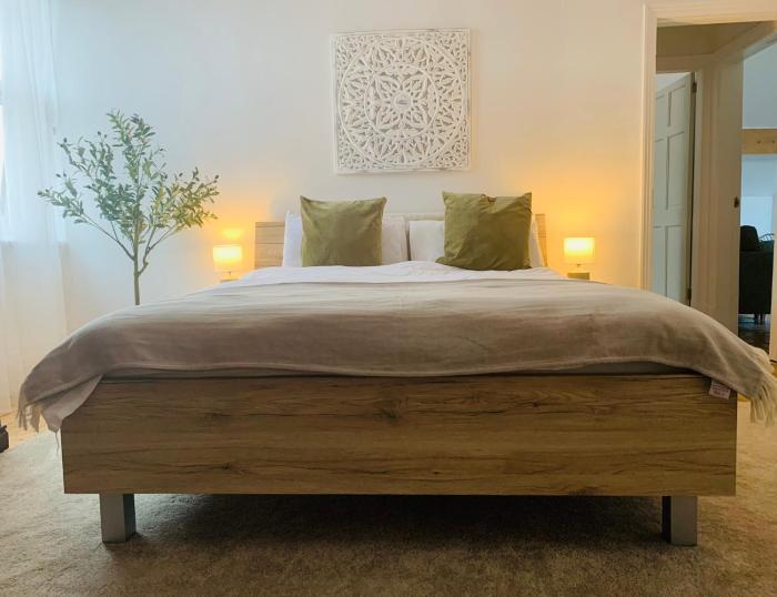 Escape to Lytham St Annes