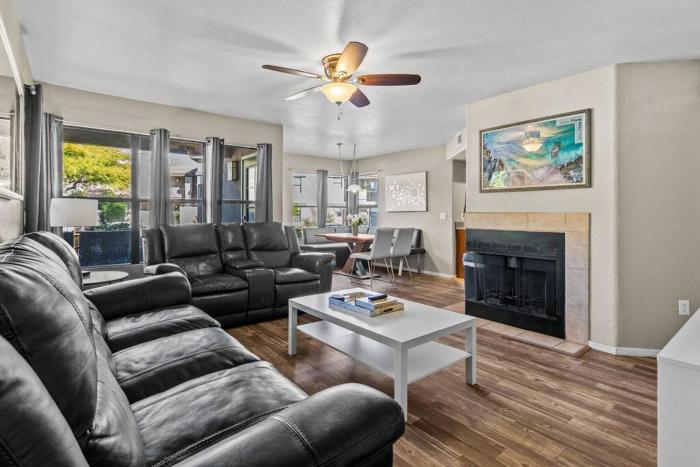 Tucson The Greens! 3br APT w Pool & Spa