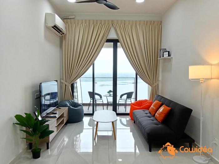 DangaBay in CountryGarden - Fantastic2 #Cowidea
