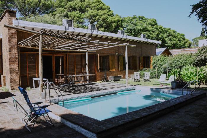 Los Troncos TownHomes