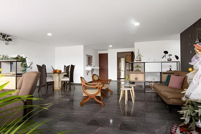 Vistas Top | Parking | Cerca De Estadio y "La 70"