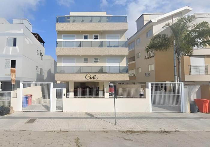 400m do mar | ar cond. e churrasqueira - cie102