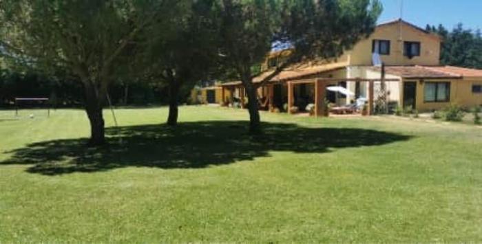 T0 da Casa da Quinta S José