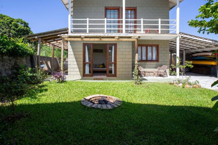 Duna guest house - Casa de Praia no Campeche