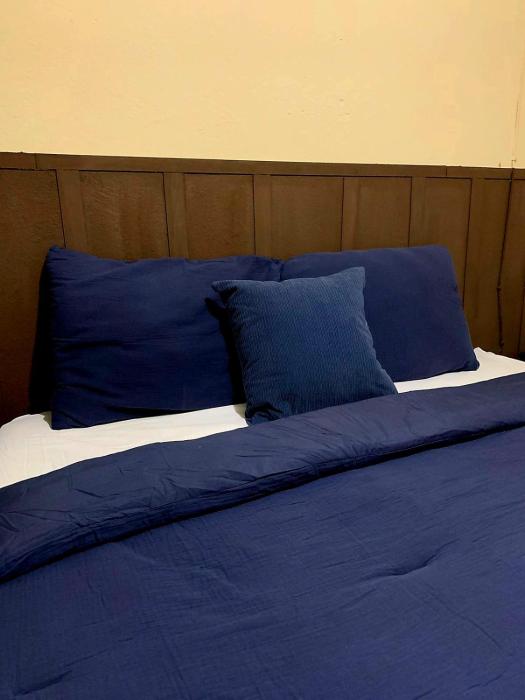 Hostal Casa Antigua Santa Ana