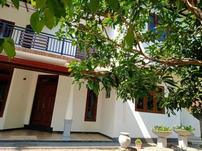 Ashi Villa &Homestay