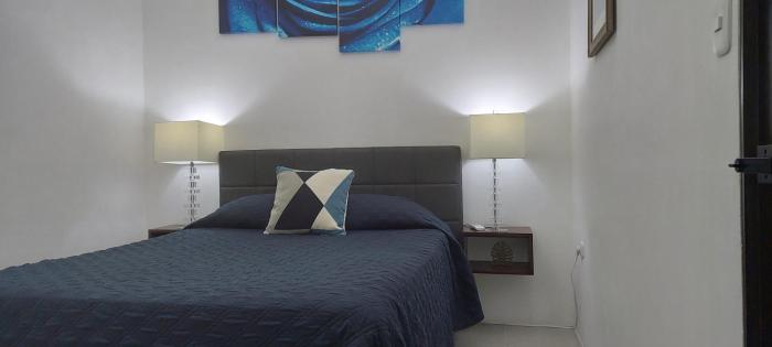 cr.arenalapartments#3 hermoso lugar con parqueo