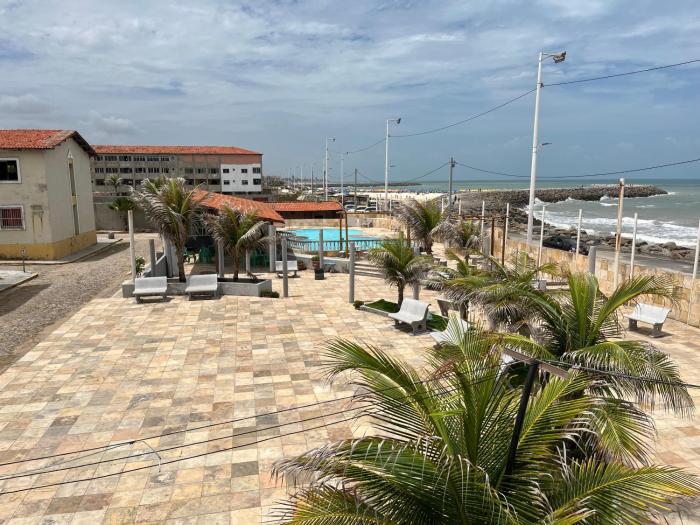 Apartamento no Icaraí - 2 suítes