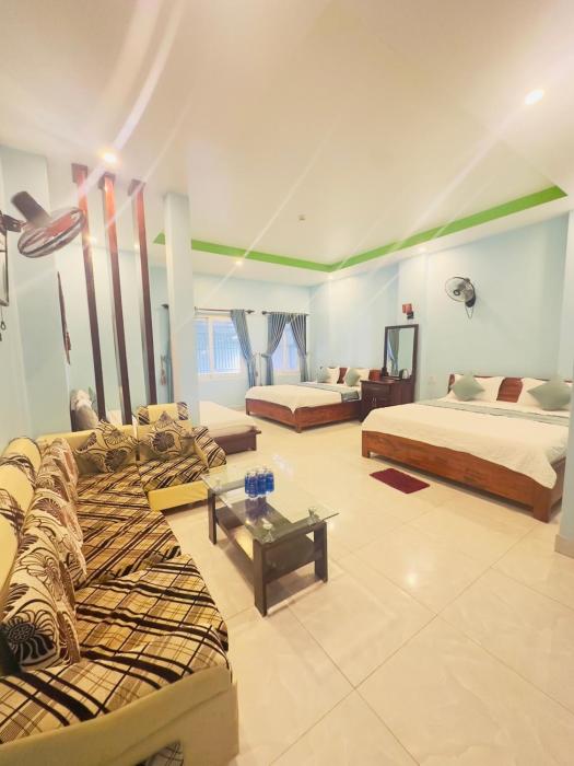 Anh Vu Hotel Phú Quốc