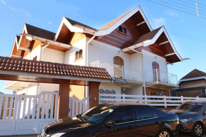 Pousada Recanto Sião