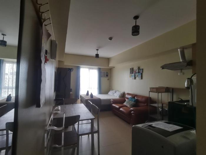 CEBU AVIDA Riala T3 1110(Water Front Casino)