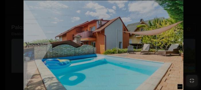 Kalozlak Vendégház