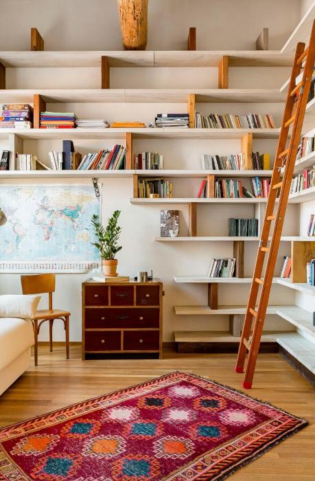 Bright and Peaceful Apartment in Historic Palazzo