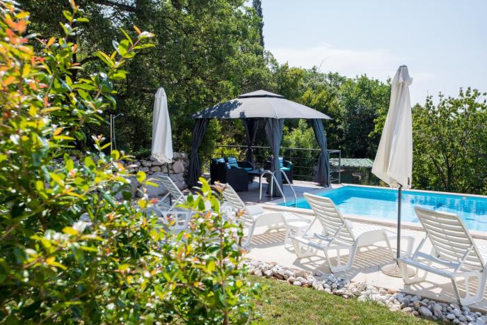RELAXING Apartments LUCE