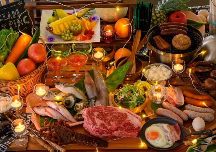 Glamping Base IZUMO "Lakeside Hot Spring Hotel Kun - Vacation STAY 42011v