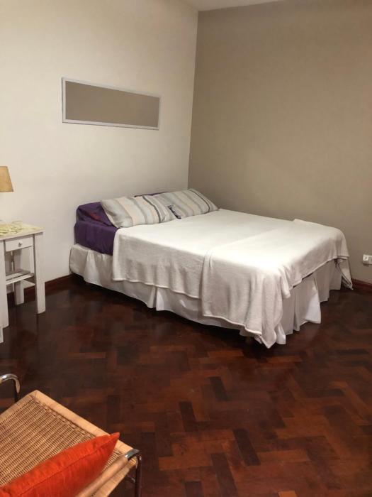 Estudio Sin escalones! Recoleta