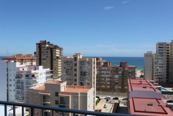 Cantabria Solo Familias Serviplaya