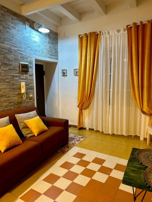 Il Sipario Palazzo Accolla