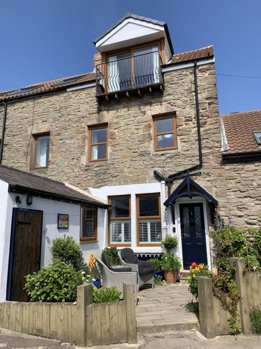 Sunnieside Cottage