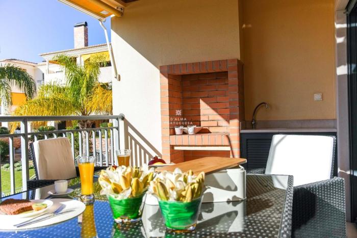 Apartment - Vilamoura Pine By Dalma Portuguesa