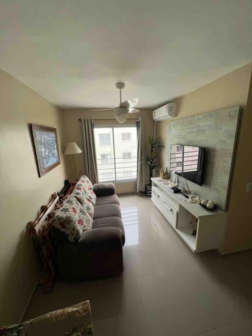 Apto aconchegante veraneio em TorresRs