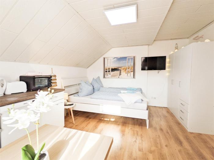Urlaubsmagie - Ferienwohnung Talruhe - Garten mit Terrasse & Saisonaler Pool