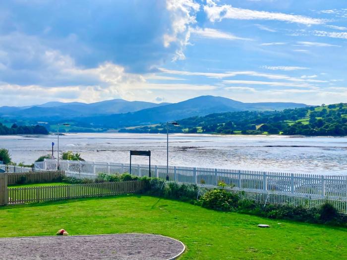 Waters Edge - Conwy Estuary