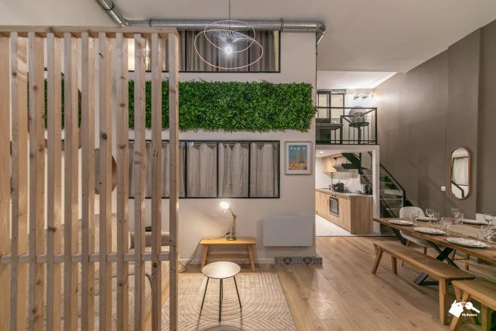 MBA Splendide Appart - Proche du Moulin Rouge