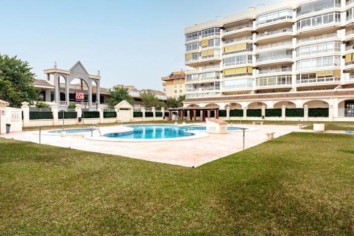 Casa Carmen con piscina