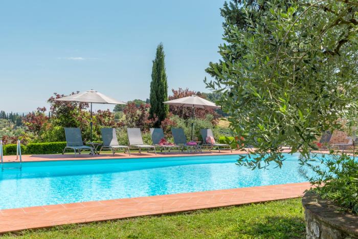Agriturismo La Valle A Polvereto