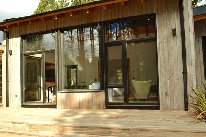 Chapelco Golf - Cabaña a Estrenar