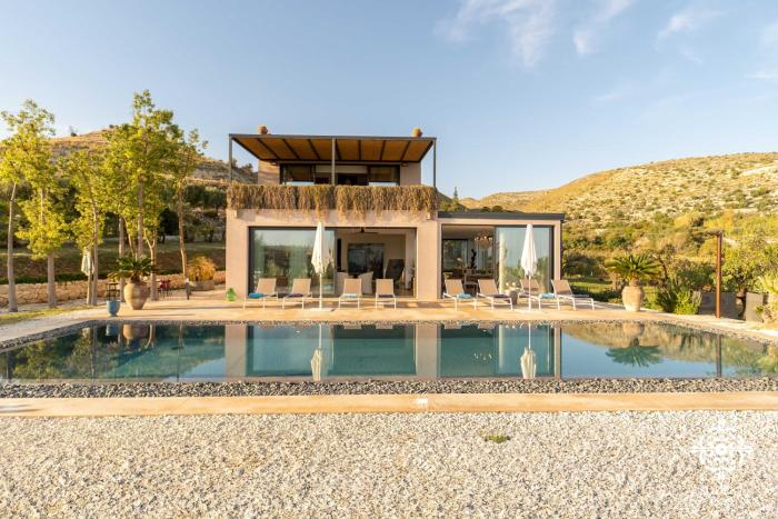 Villa Dama - Luxury Escape