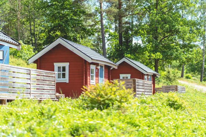 Vimmerby Camping