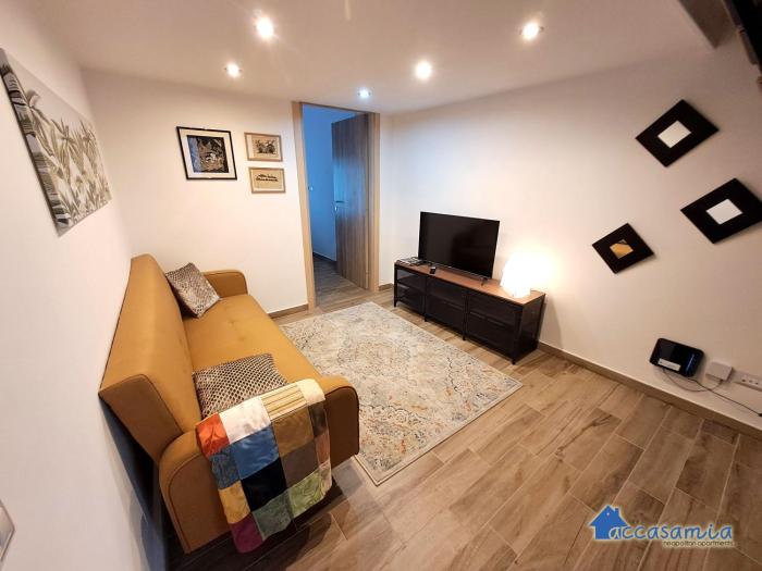 Accasamia Neapolitan Apartments