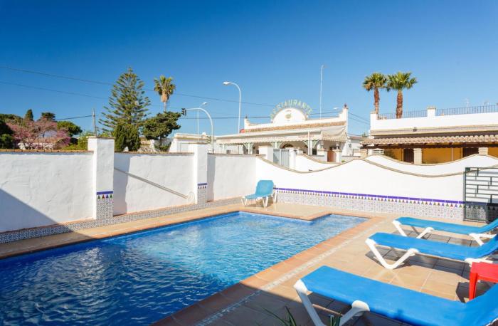 Apartamento Casa Postas IV