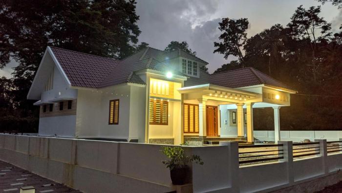 Royal Home