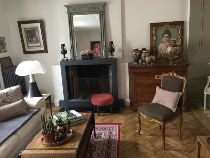 LE CHARDONNAY Grand Cru