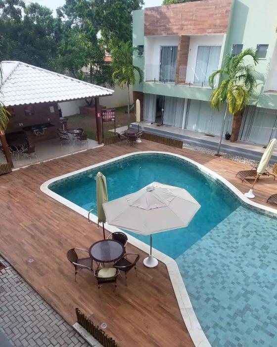 Vilage Aconchegante - Imbassaí