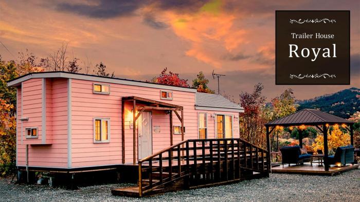 Asahikawa City - Camp - Vacation STAY 62734v