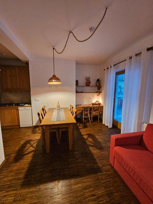 Apartma Lenka Kranjska Gora