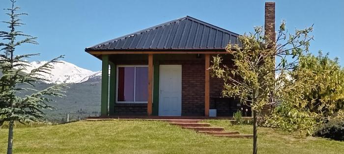 Cabaña Las Lavandas