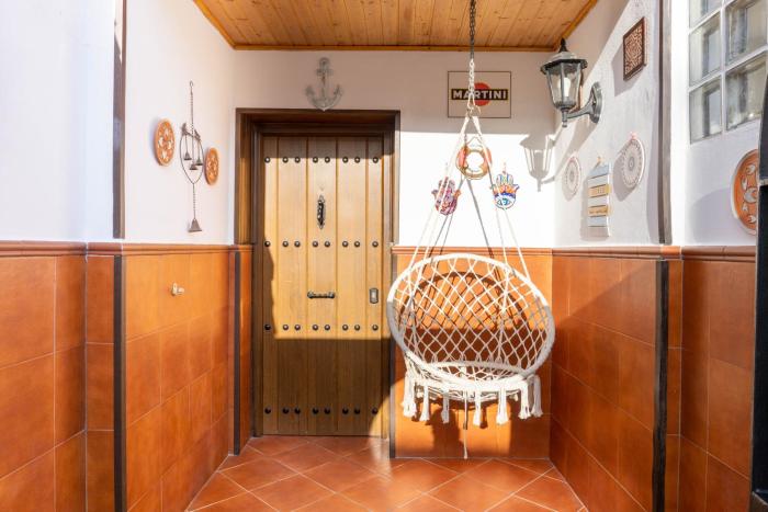Apartment Aconte Malaga