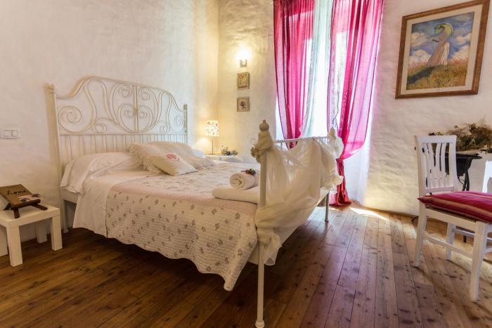 Antiche Mura