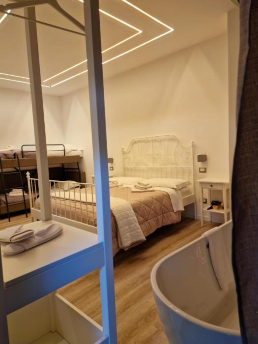 Guest house San Lorenz