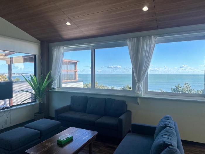 E Komo Mai 201号室