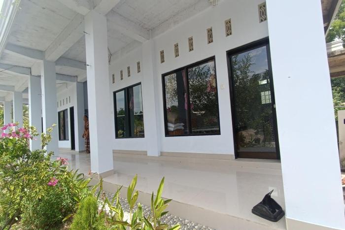 Hotel O Lotus Guest House