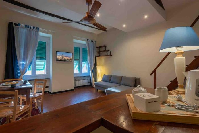 La Dimora del Barbarossa