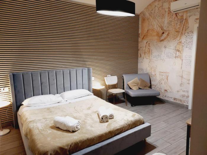 Etruska Porta Pia Guesthouse