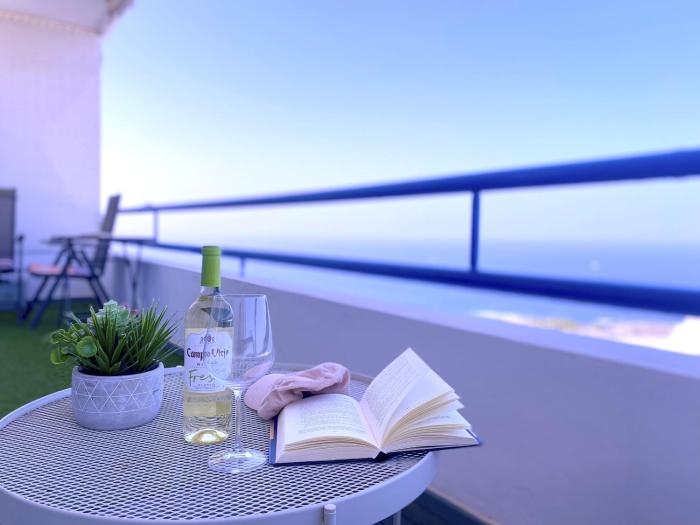 Tropicalidays Paraiso Seafront